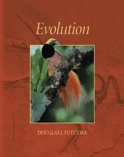 Evolutionary biology